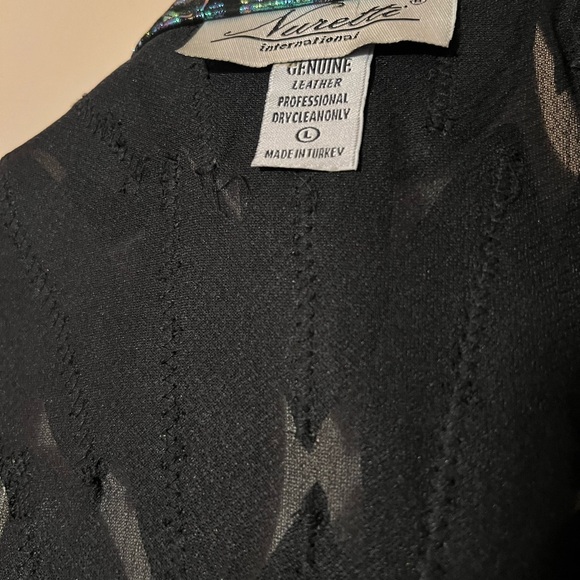 Nuretti Vintage jacket - Picture 7 of 8